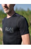 Спортивная футболка Trail running 